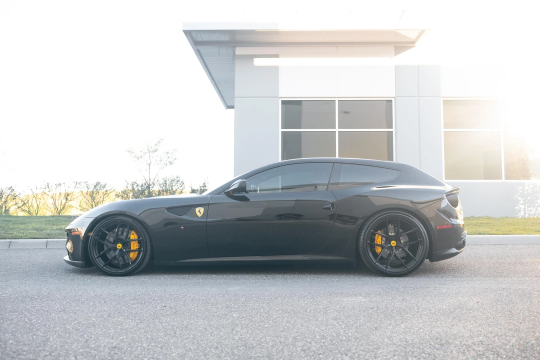 2012 Ferrari FF - Image 11 of 31