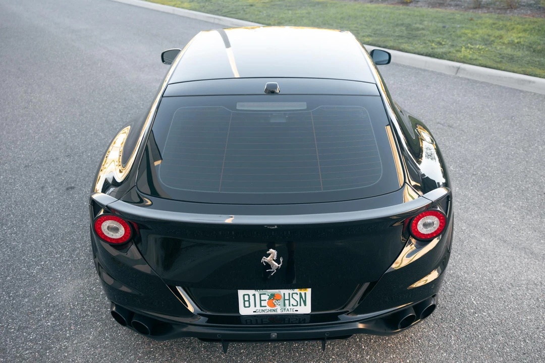2012 Ferrari FF - Image 14 of 31
