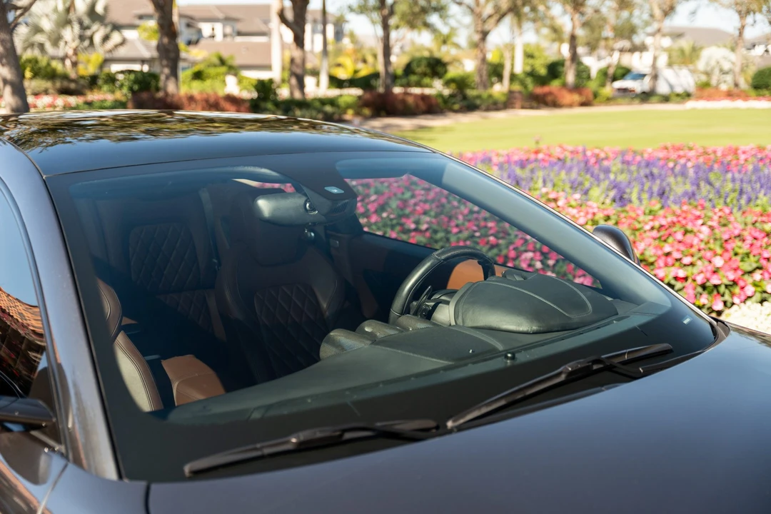 2012 Ferrari FF - Image 18 of 31