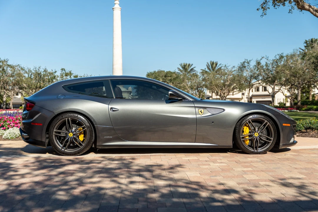 2012 Ferrari FF - Image 4 of 31