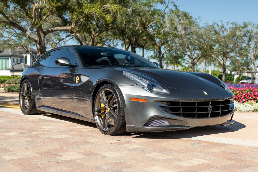 2012 Ferrari FF - Image 10 of 31