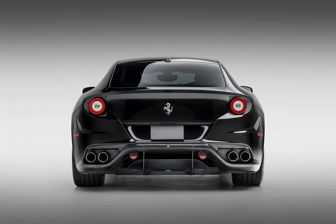 2012 Ferrari FF - Image 8 of 31