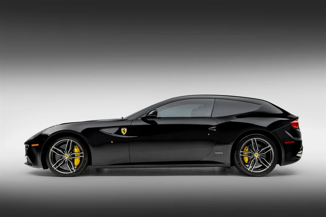 2012 Ferrari FF - Image 5 of 31