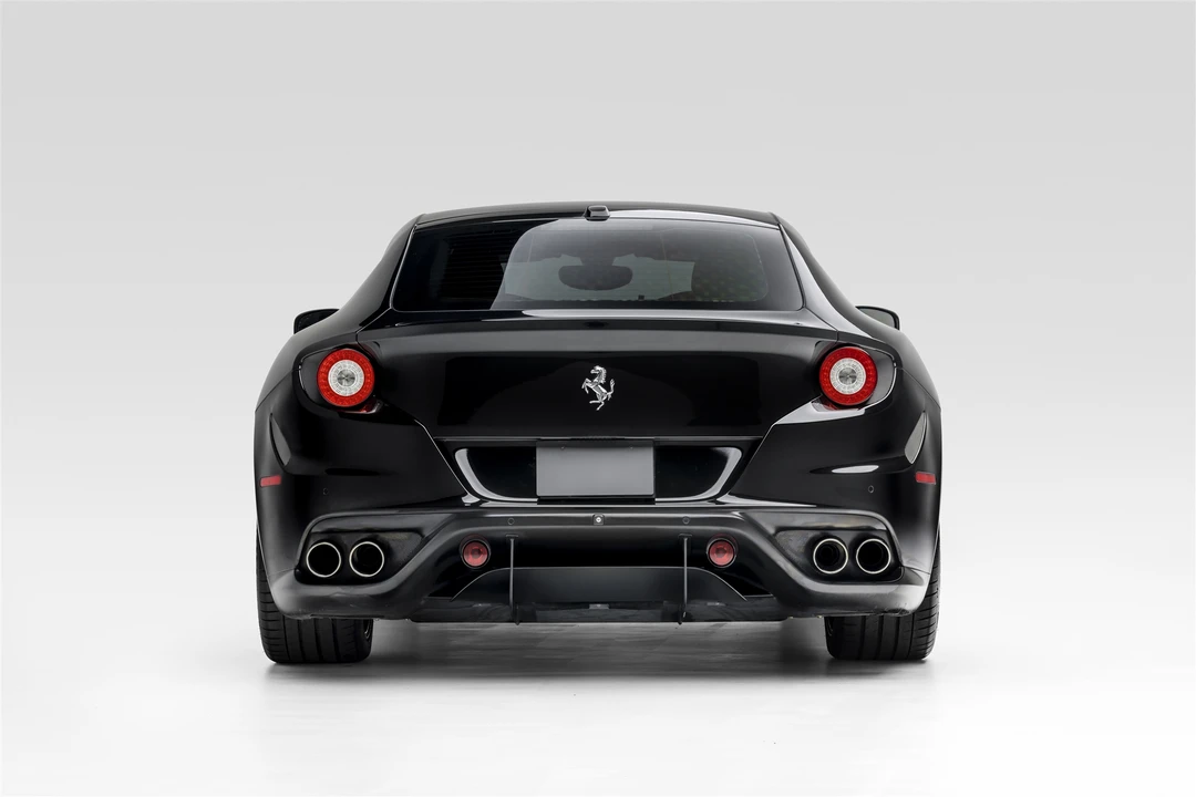 2012 Ferrari FF - Image 18 of 31