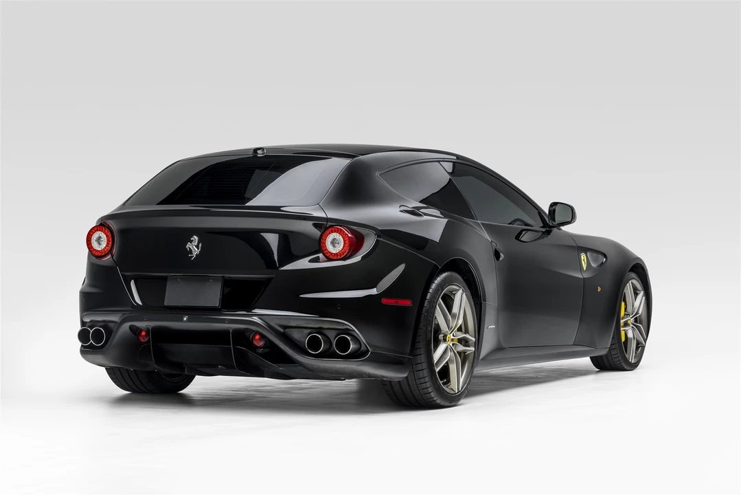 2012 Ferrari FF - Image 20 of 31