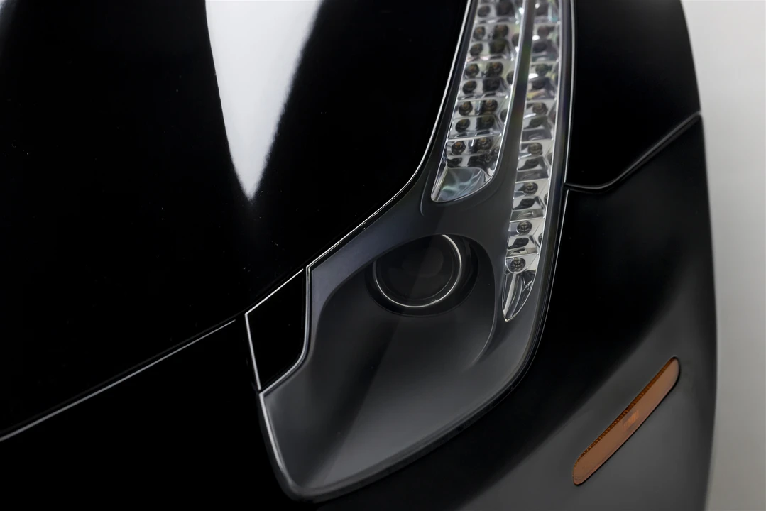 2012 Ferrari FF - Image 30 of 31