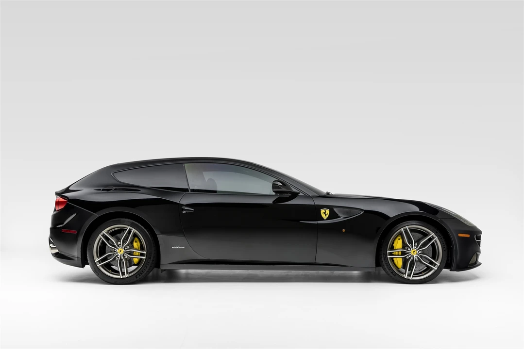 2012 Ferrari FF - Image 24 of 31