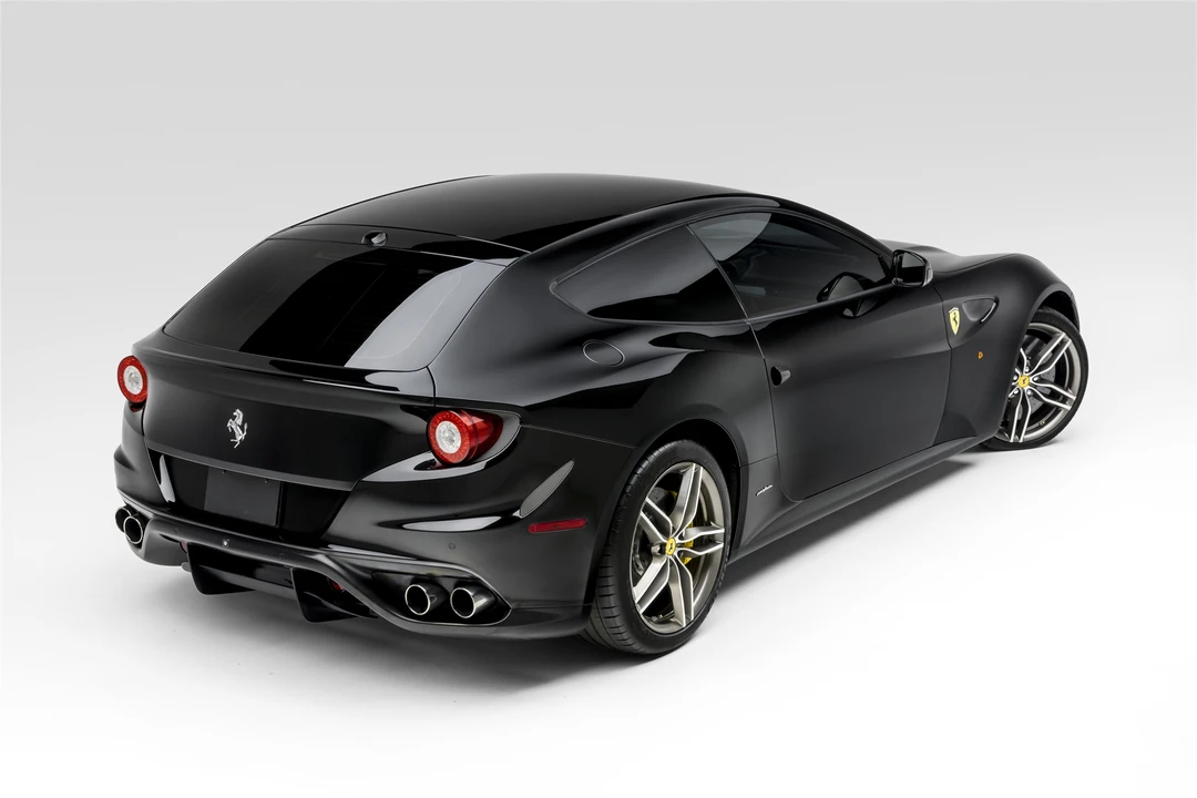 2012 Ferrari FF - Image 22 of 31