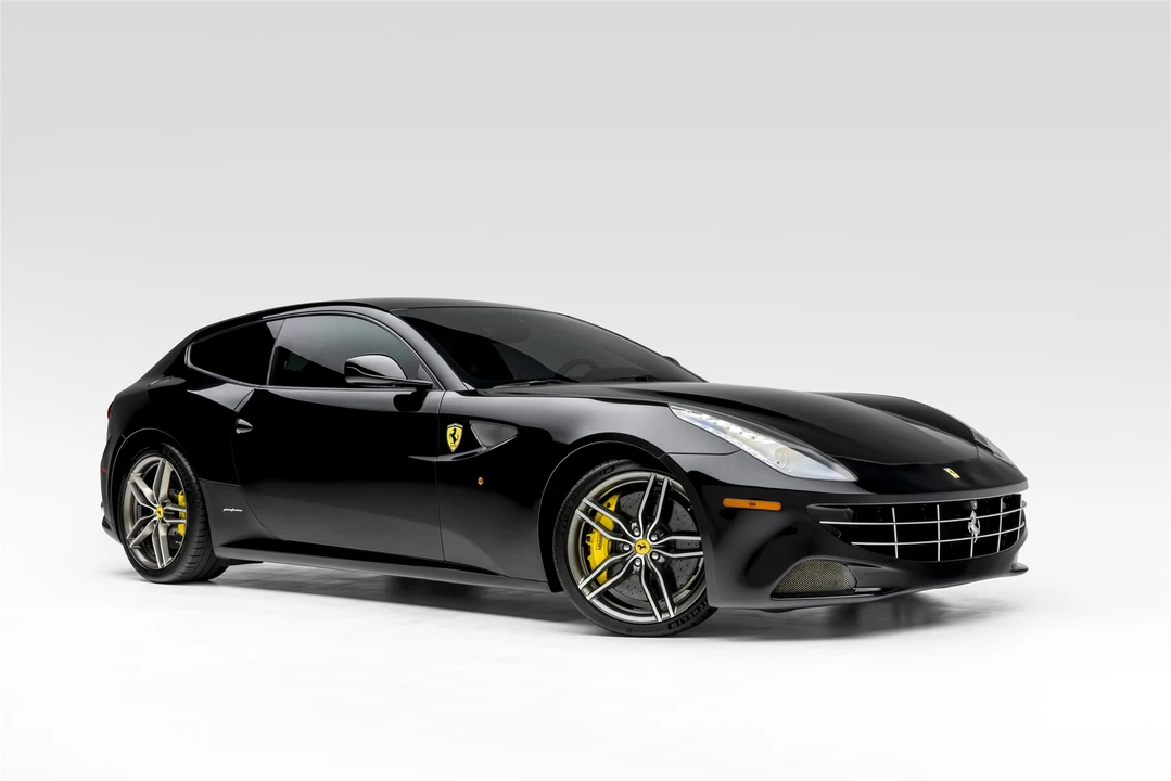 2012 Ferrari FF - Image 25 of 31