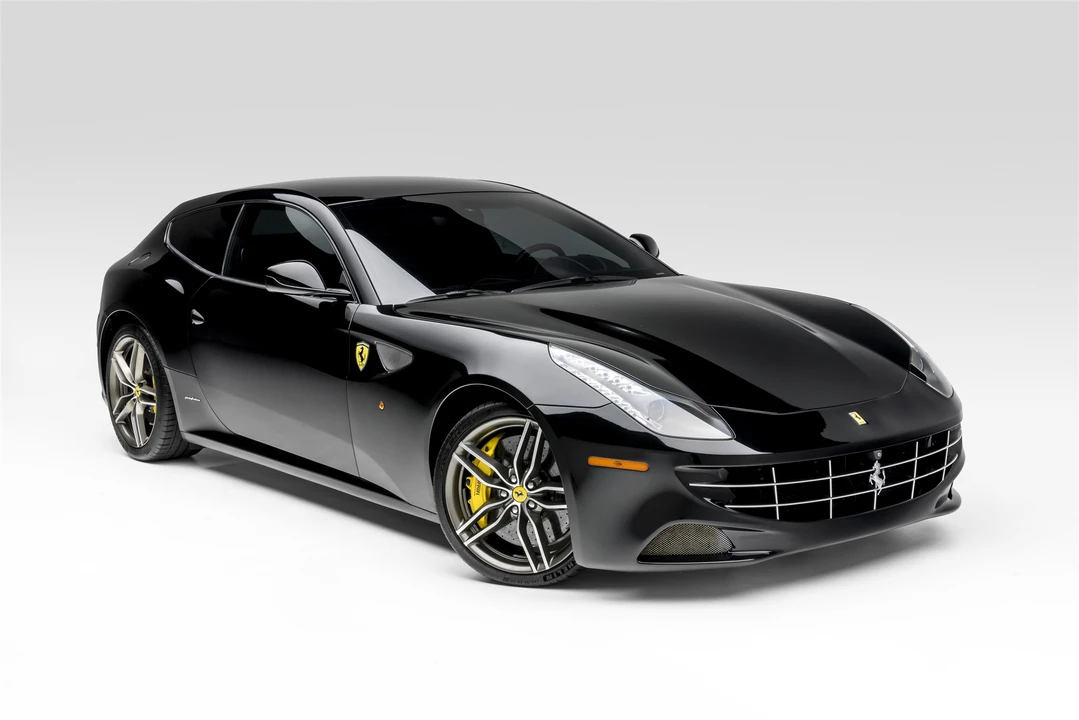 2012 Ferrari FF - Image 26 of 31