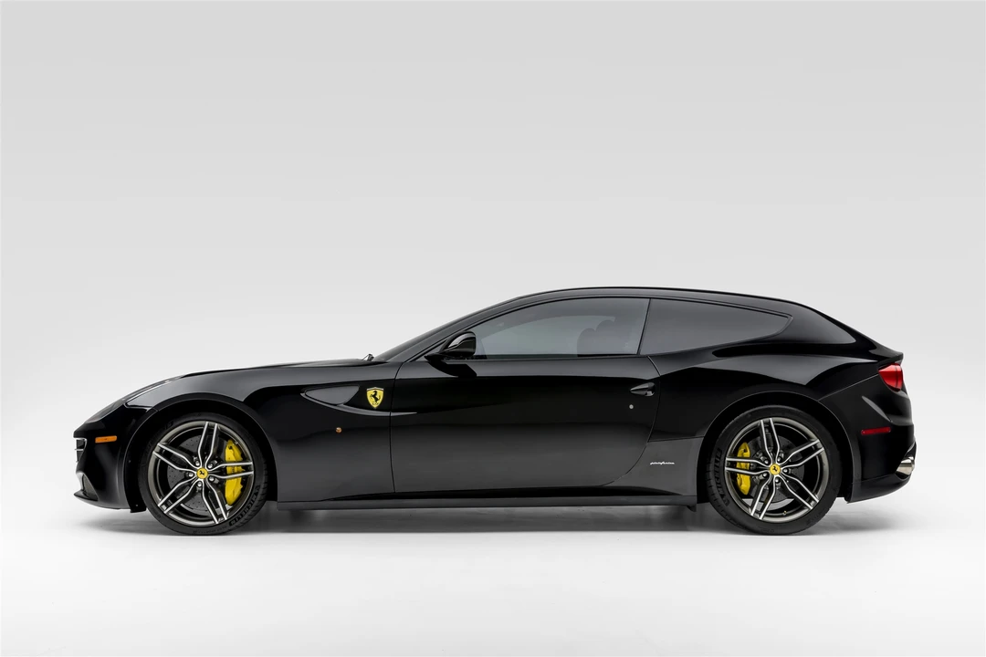 2012 Ferrari FF - Image 16 of 31