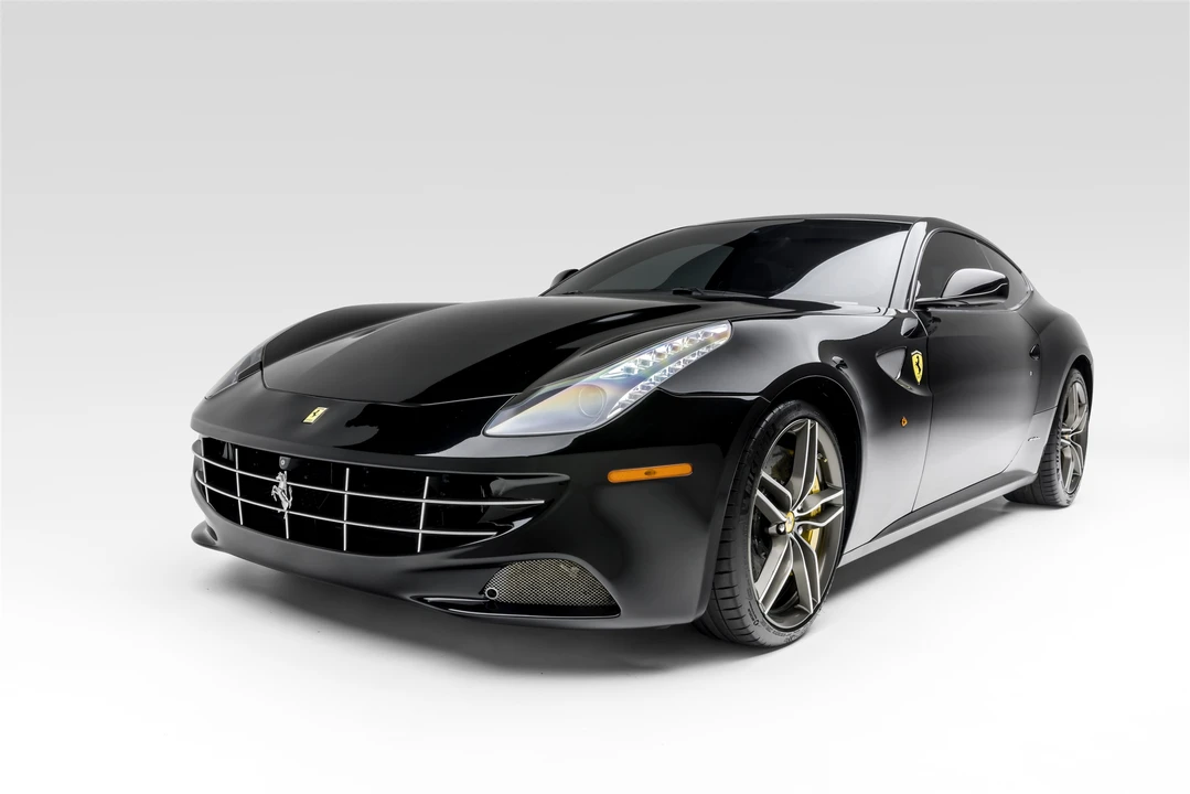 2012 Ferrari FF - Image 11 of 31