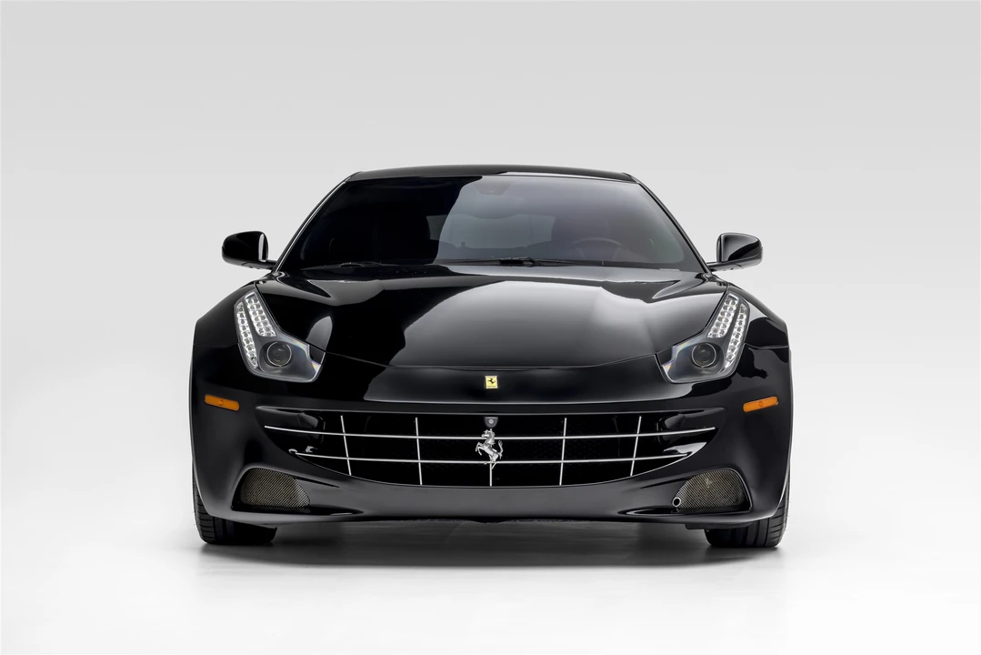 2012 Ferrari FF - Image 27 of 31