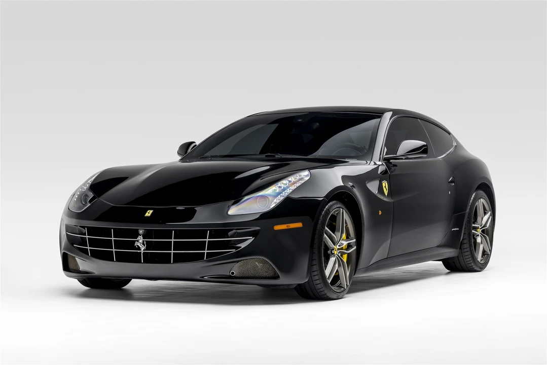 2012 Ferrari FF - Image 15 of 31