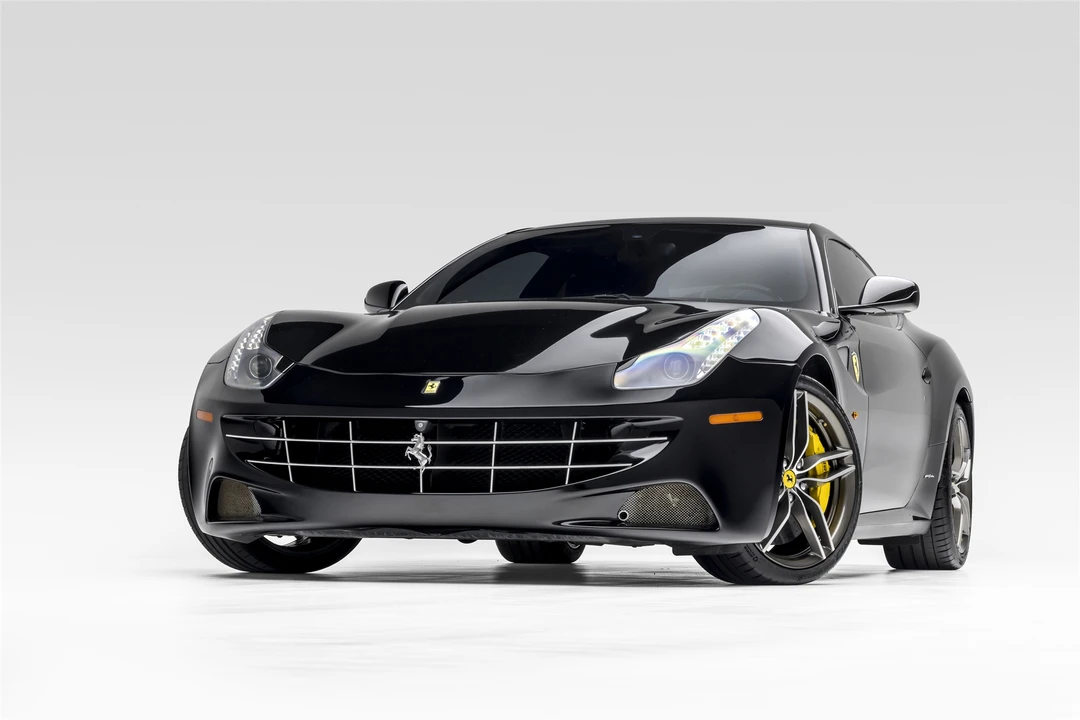 2012 Ferrari FF - Image 13 of 31