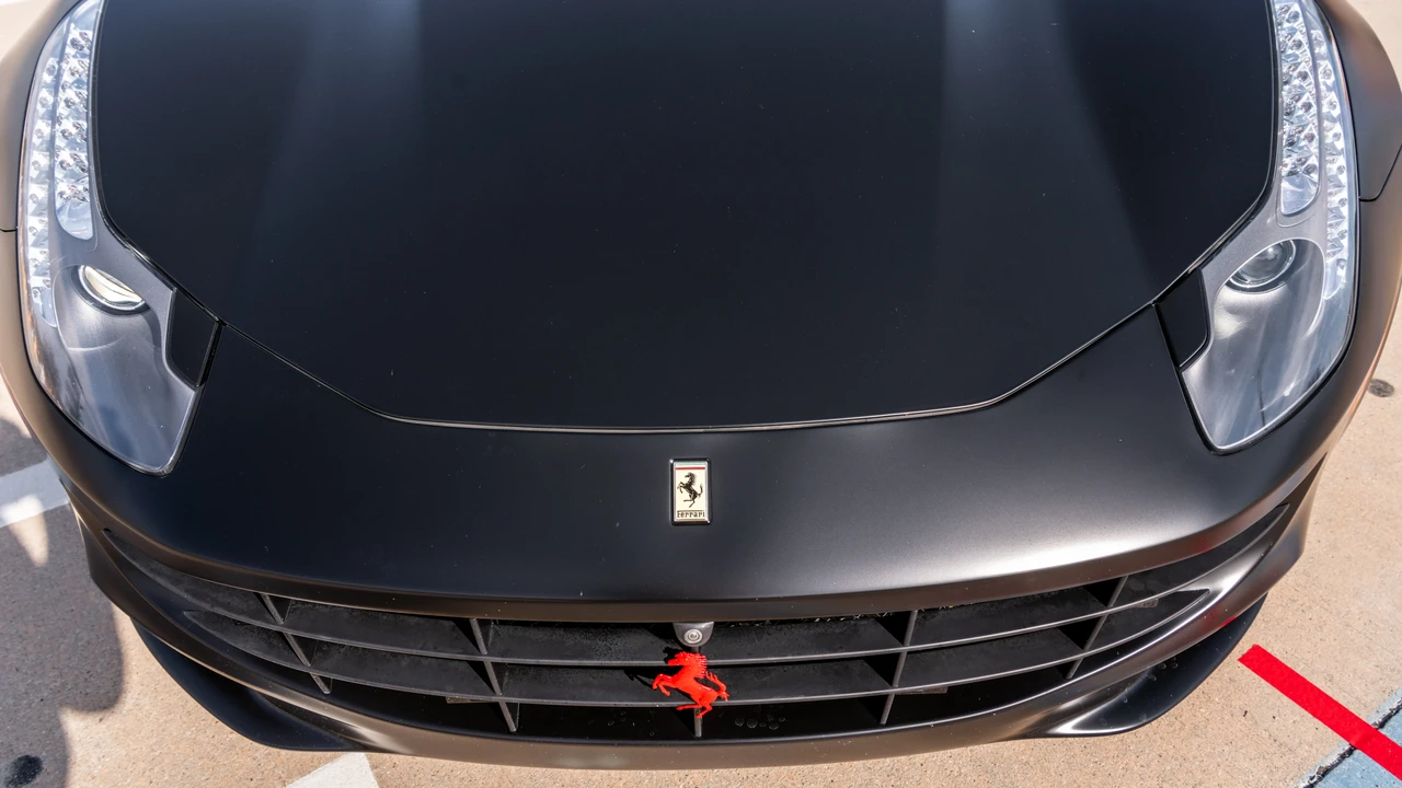 2012 Ferrari FF - Image 24 of 31