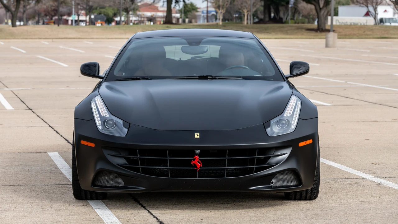 2012 Ferrari FF - Image 3 of 31