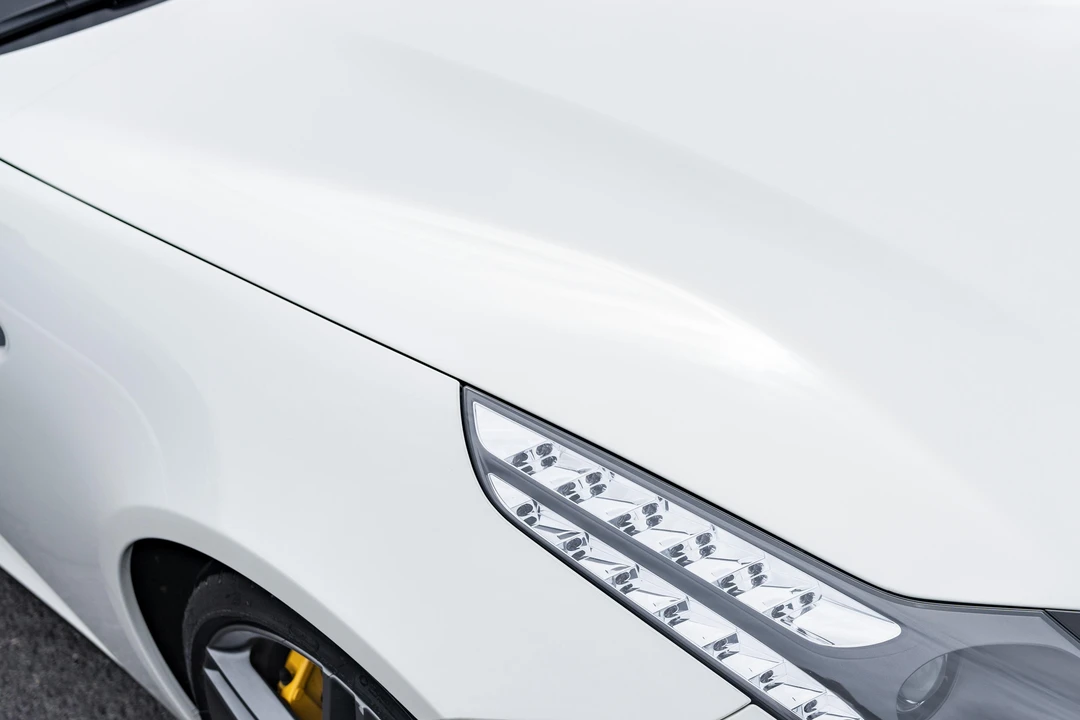 2012 Ferrari FF - Image 11 of 31