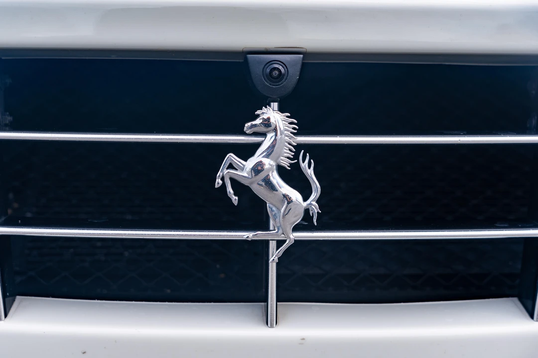 2012 Ferrari FF - Image 16 of 31