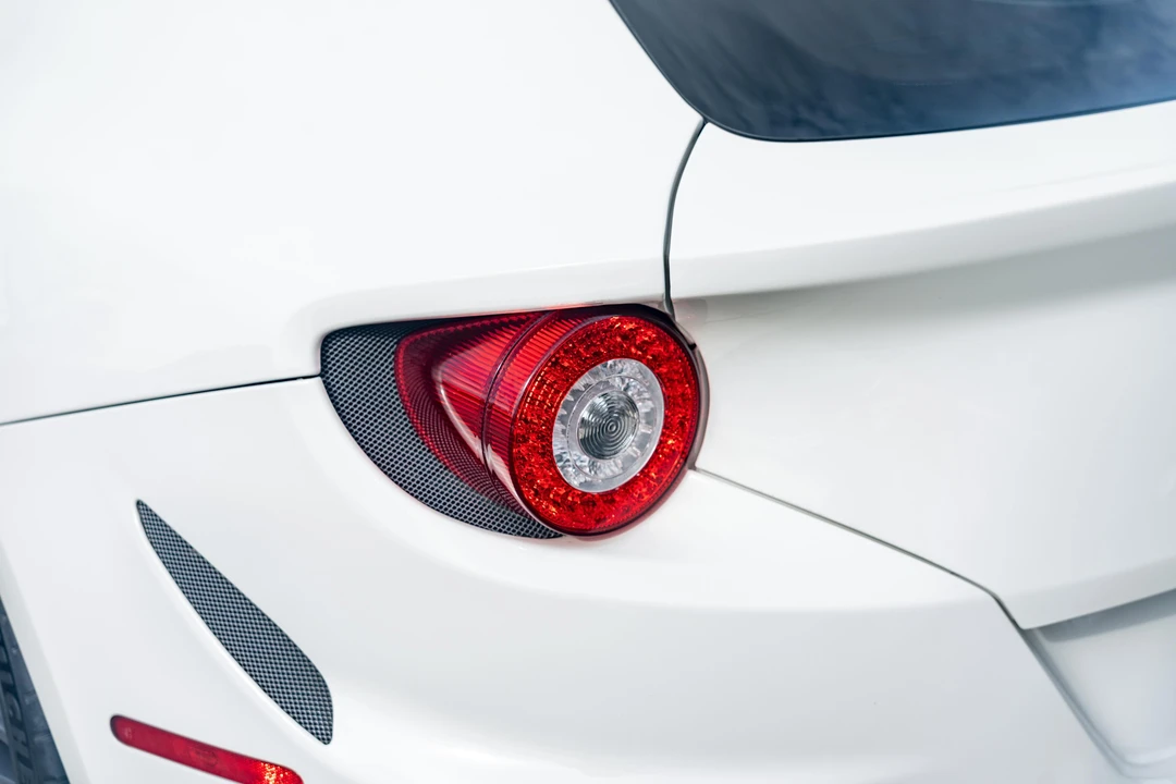 2012 Ferrari FF - Image 24 of 31