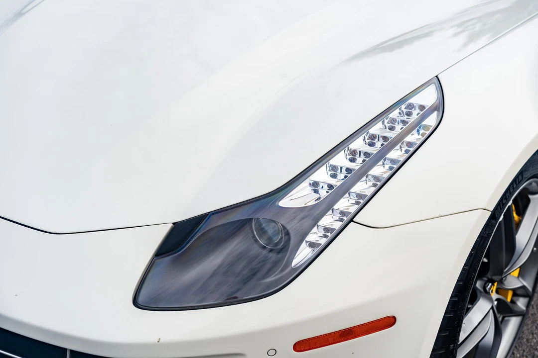 2012 Ferrari FF - Image 18 of 31