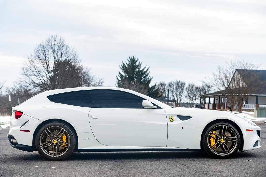 2012 Ferrari FF - Image 9 of 31