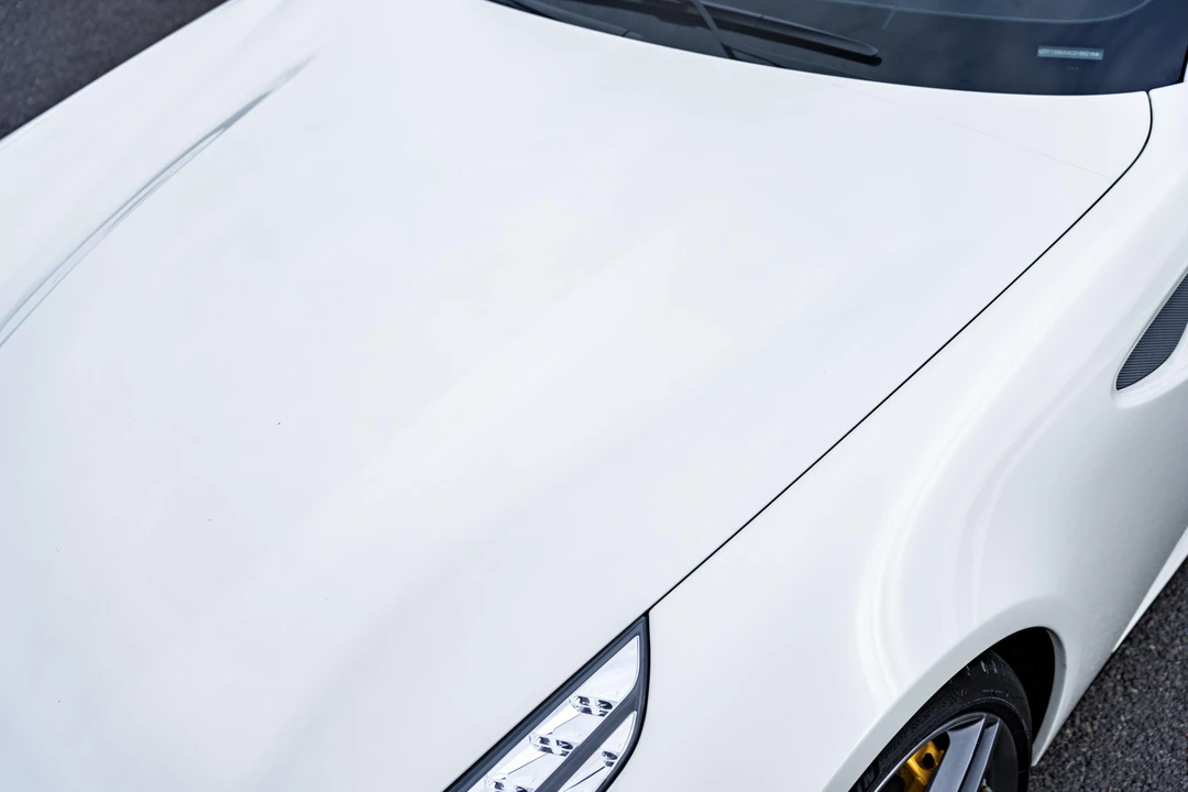 2012 Ferrari FF - Image 19 of 31