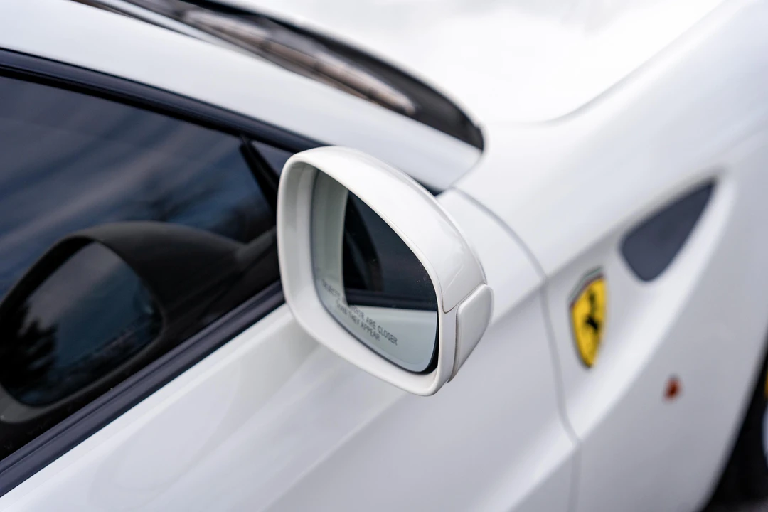 2012 Ferrari FF - Image 31 of 31
