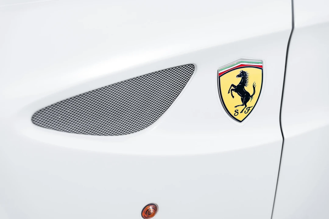 2012 Ferrari FF - Image 20 of 31
