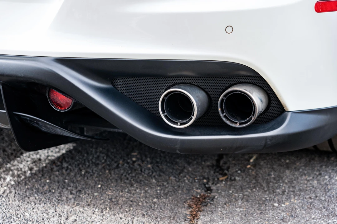 2012 Ferrari FF - Image 26 of 31