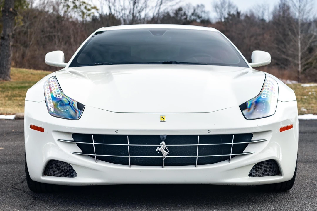 2012 Ferrari FF - Image 2 of 31