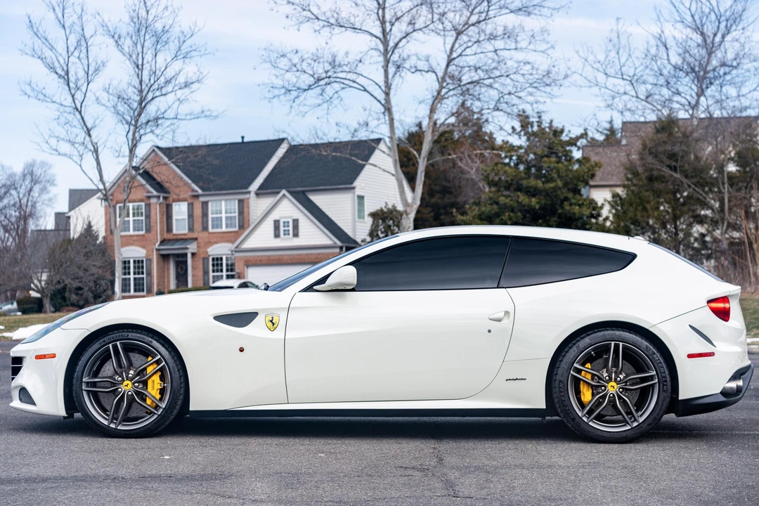 2012 Ferrari FF - Image 3 of 31