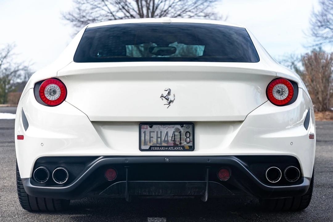 2012 Ferrari FF - Image 5 of 31