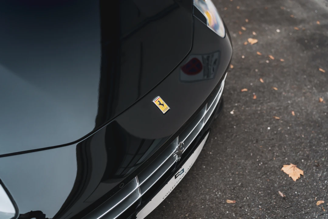 2012 Ferrari FF - Image 21 of 31