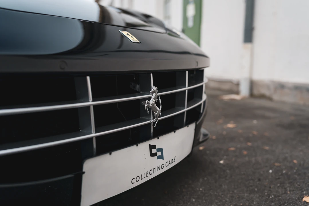 2012 Ferrari FF - Image 22 of 31