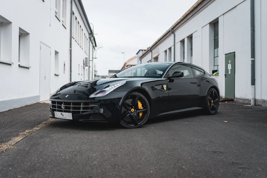 2012 Ferrari FF - Image 18 of 31