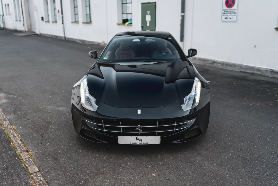 2012 Ferrari FF - Image 17 of 31