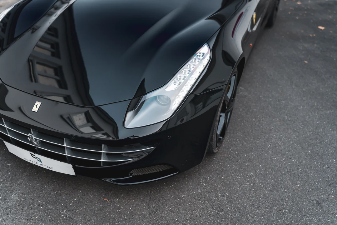 2012 Ferrari FF - Image 26 of 31
