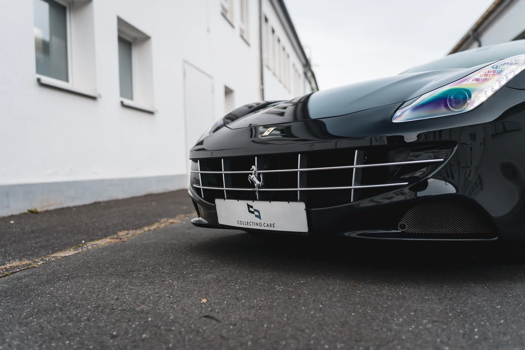 2012 Ferrari FF - Image 29 of 31