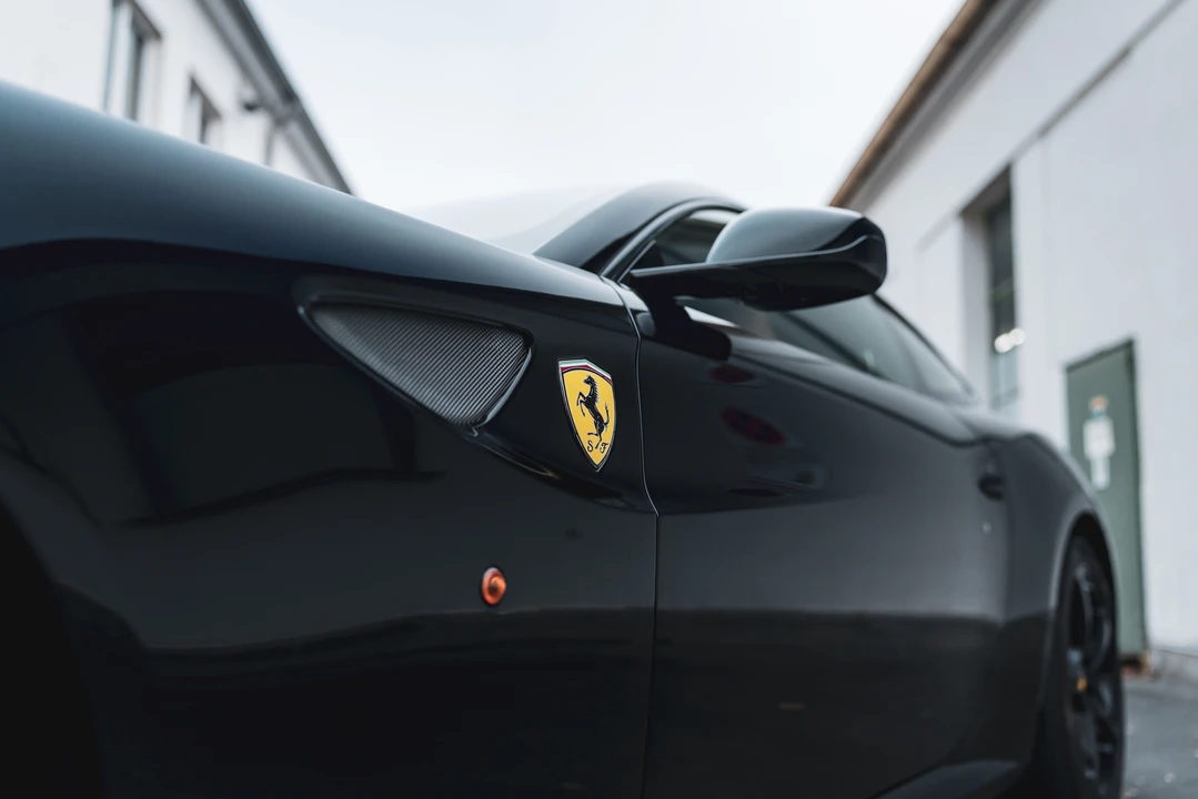 2012 Ferrari FF - Image 30 of 31
