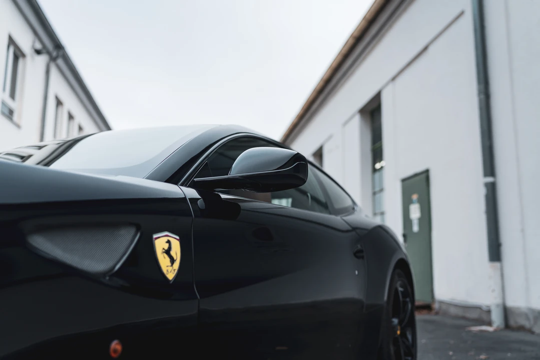 2012 Ferrari FF - Image 31 of 31