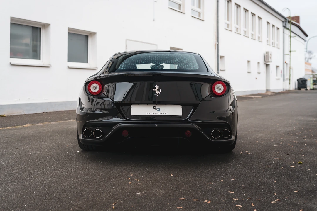 2012 Ferrari FF - Image 6 of 31