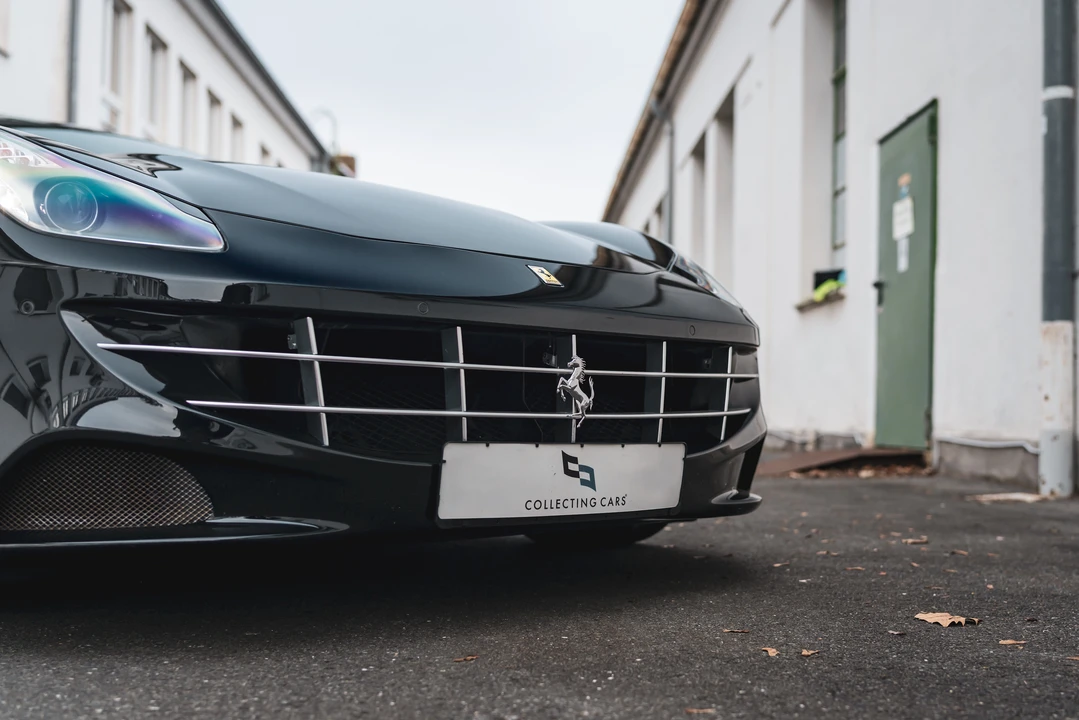 2012 Ferrari FF - Image 28 of 31