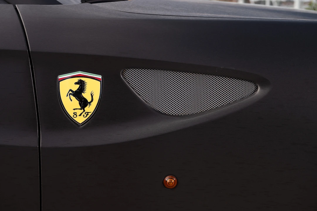2012 Ferrari FF - Image 27 of 31