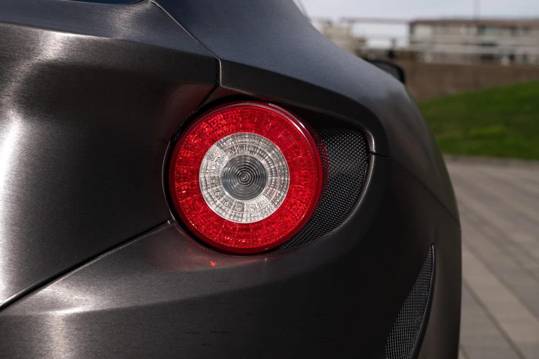2012 Ferrari FF - Image 22 of 31