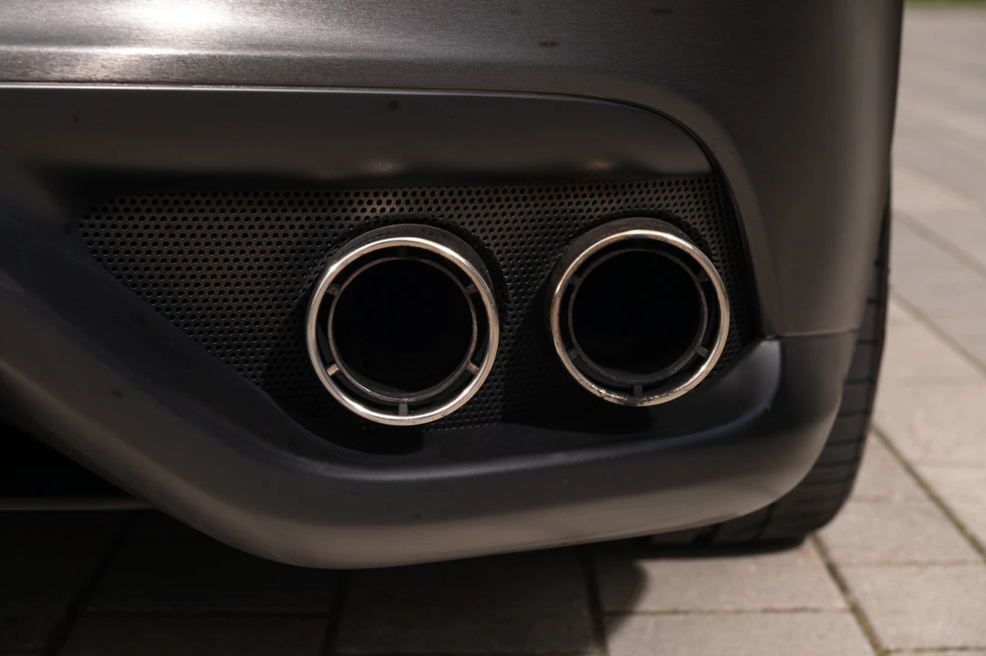 2012 Ferrari FF - Image 23 of 31
