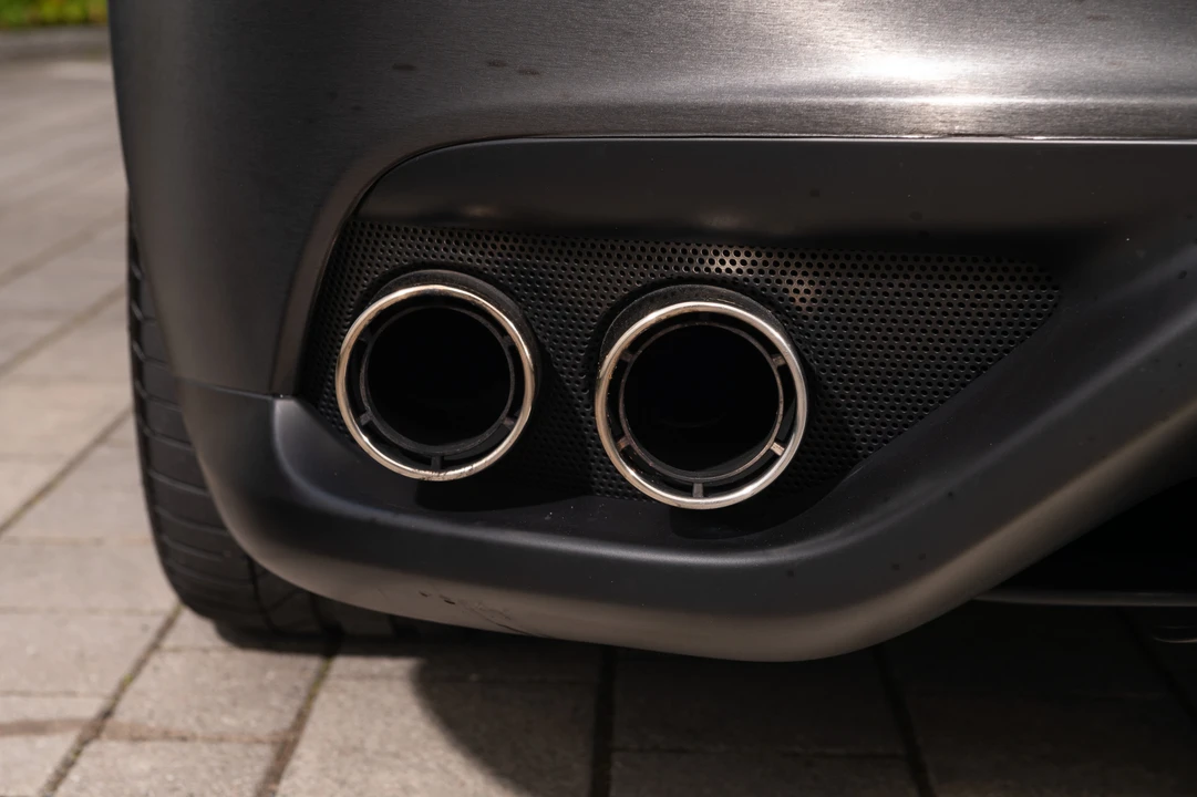 2012 Ferrari FF - Image 24 of 31