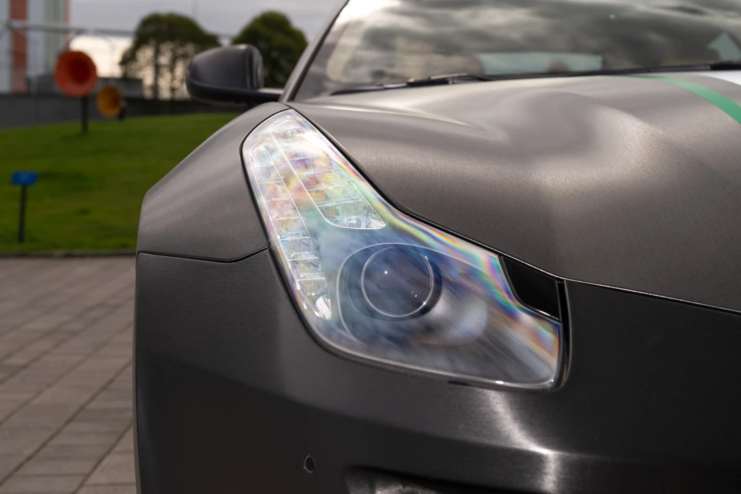 2012 Ferrari FF - Image 15 of 31