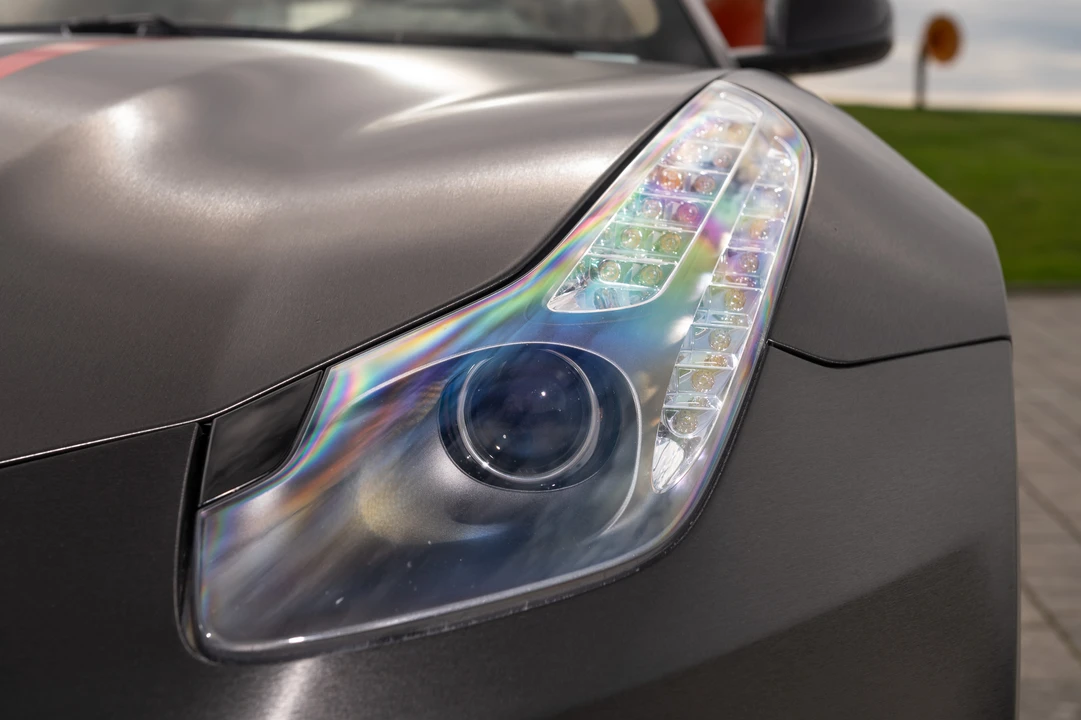 2012 Ferrari FF - Image 16 of 31
