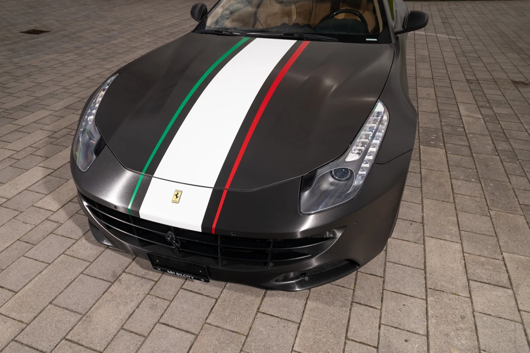 2012 Ferrari FF - Image 18 of 31